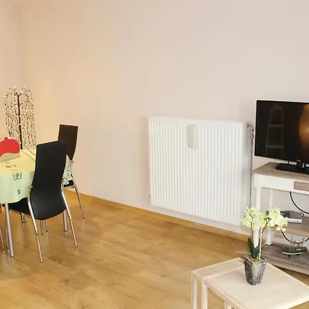 Res Chateau Les Dunes Ref 39 奥斯滕德