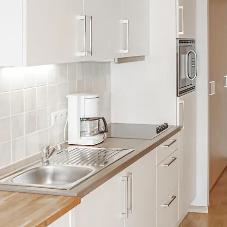Res Chateau Les Dunes Ref 39 אוסטנדה