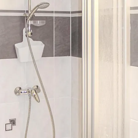 公寓 Res Chateau Les Dunes Ref 39 奥斯滕德