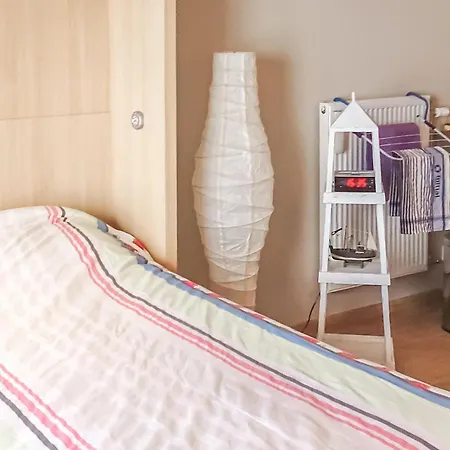 公寓 Res Chateau Les Dunes Ref 39 *