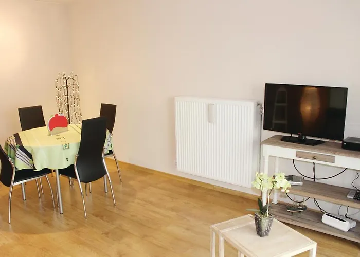 Res Chateau Les Dunes Ref 39 奥斯滕德