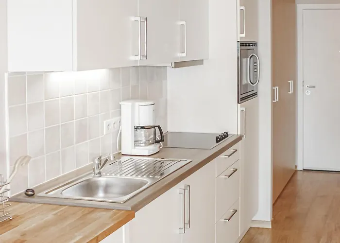 Res Chateau Les Dunes Ref 39 奥斯滕德