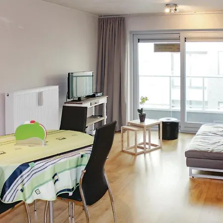 Res, Chateau Les Dunes Ref, 39 * Ostend