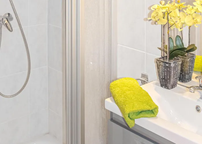 Res Chateau Les Dunes Ref 39 * Ostende