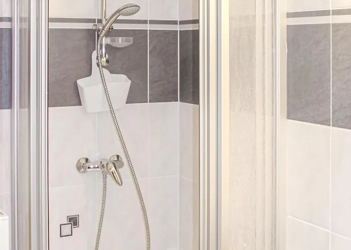 Apartment Res Chateau Les Dunes Ref 39 Ostende