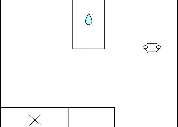 Res Chateau Les Dunes Ref 39 Daire