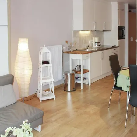Res Chateau Les Dunes Ref 39 Апартаменти *