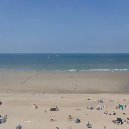 Res Chateau Les Dunes Ref 39 Апартаменти *